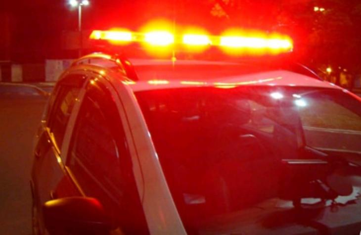Polícia prende procurado por tráfico de drogas