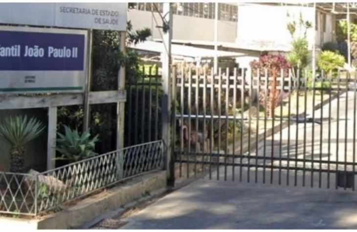 Menina com paralisia cerebral é estuprada em hospital infantil e mãe receberá indenização