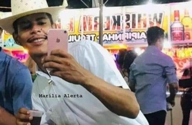 Morador de Marília de 22 anos morre em acidente na SP-294