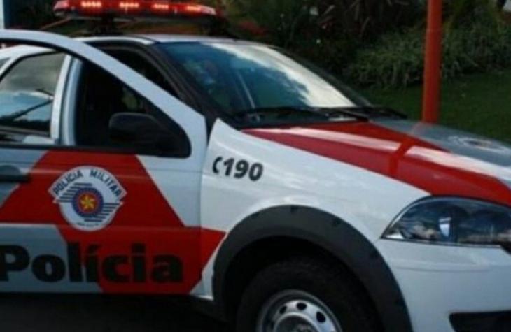 HOMEM ESTUPRA ENTEADA DE 16 ANOS EM POMPÉIA