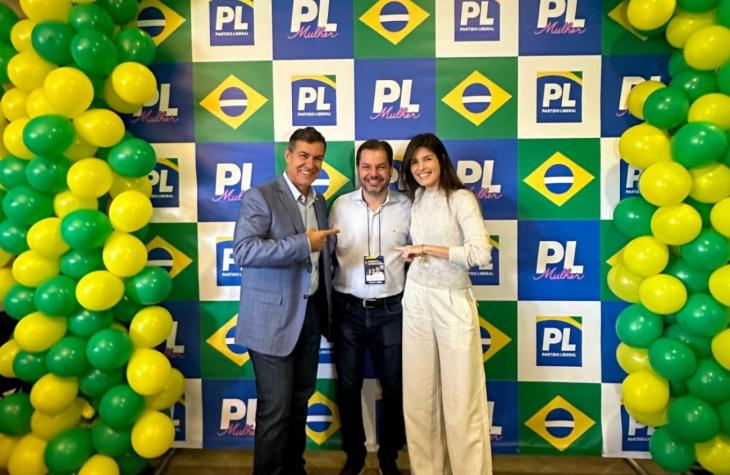 Ricardinho Mustafá (PL) tem o melhor curriculo entre os pré-candidatos à prefeitura de Marília
