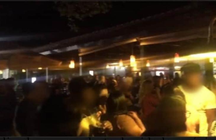 Pesqueiro é notificado por realizar festa com aglomeração em Marilia