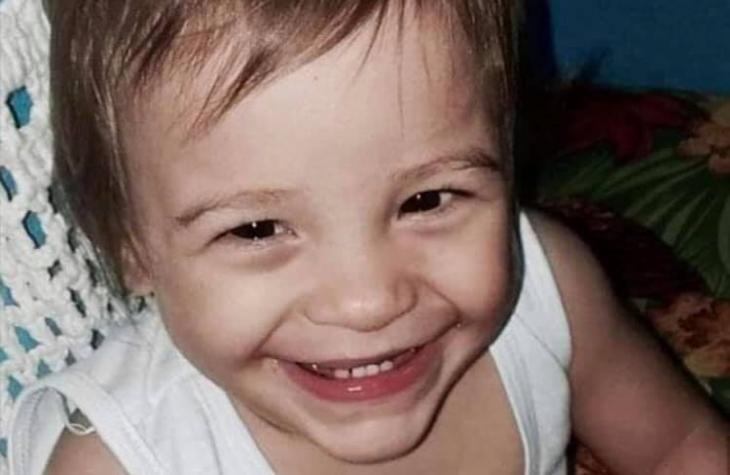 Mãe da bebê Isis Helena, de Itapira, confessa ter jogado corpo de menina no rio