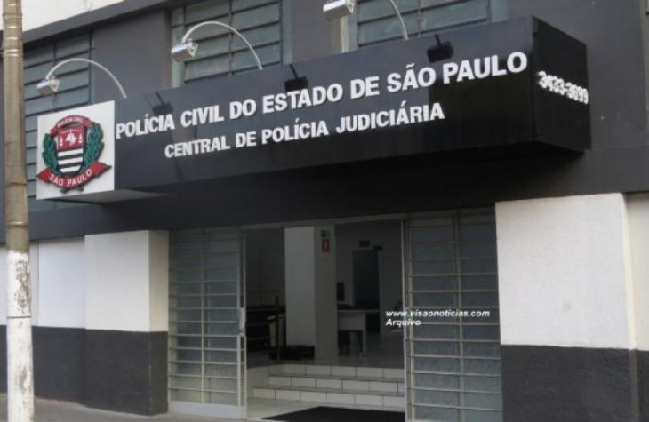 Caminhoneiro mariliense é assaltado por homens armados em casa de massagem