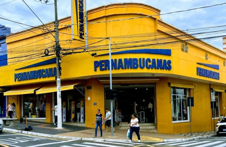  Pernambucanas anuncia promoção de Dia das Mães