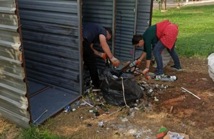 Prefeitura de Marília desativa segundo ecoponto devido a vandalismo