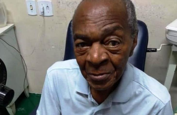 Luto - Advogado e ex-vereador Nadir de Campos morre aos 87 anos em Marília