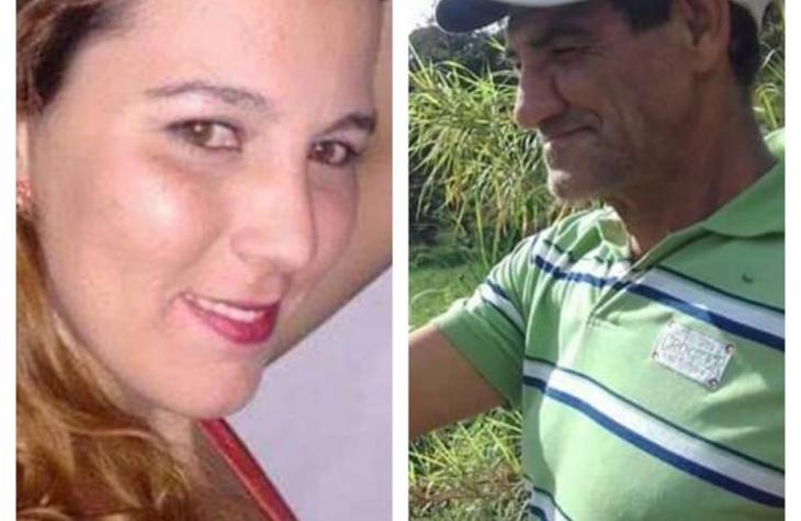 Ex mata mulher a facadas por ela se recusar a conversar
