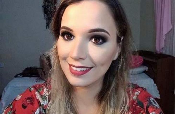 Enfermeira morre ao bater de frente com carreta em rodovia 