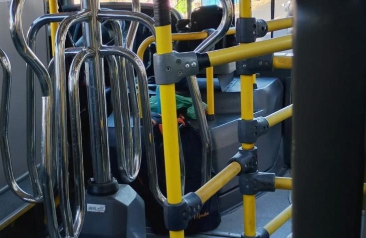 População reclama do transporte público em Marília