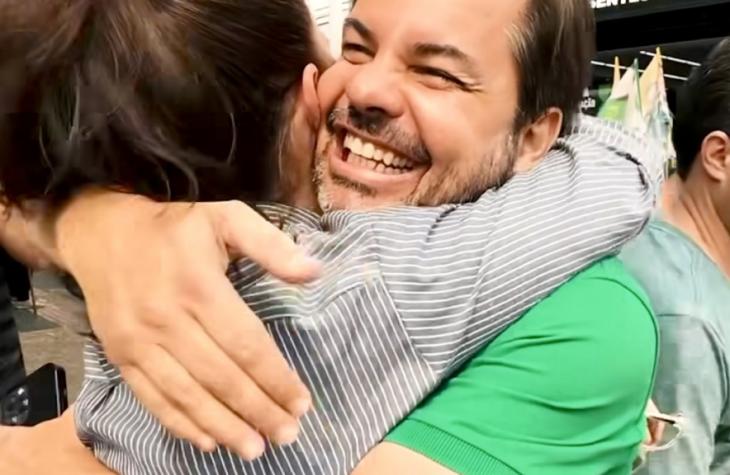 Valorização dos Servidores é compromisso de Ricardinho Mustafá (PL)