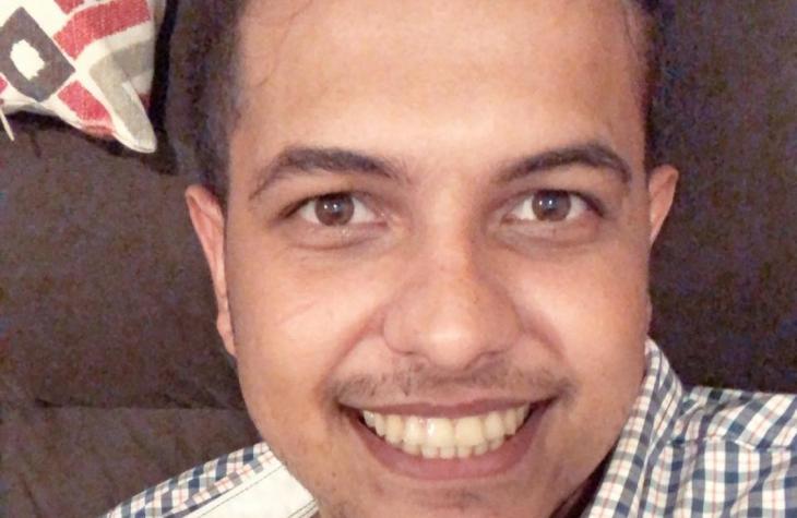 Jovem de 26 anos perde a vida após acidente em Cafelândia