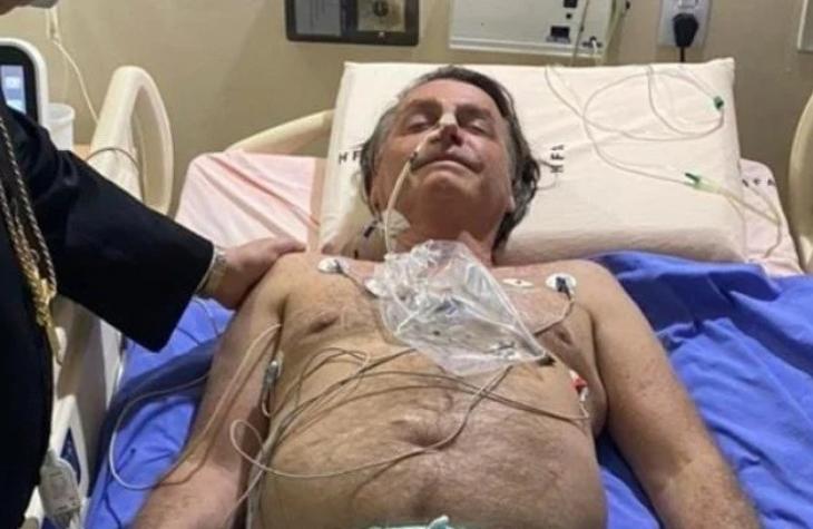 Sem previsão de alta, Bolsonaro passará por bateria de exames hoje em SP