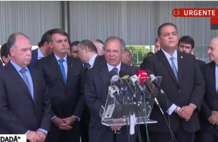 Prorrogação do auxílio emergencial dependerá do valor do Bolsa Família; entenda