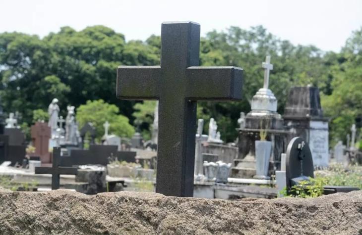 Número de mortes por Covid-19 no Brasil em 2021 já supera todo ano de 2020