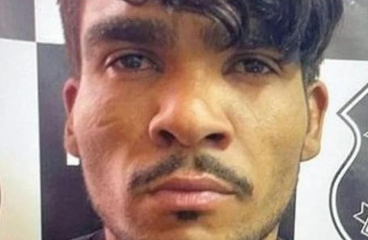 Lázaro Barbosa foi morto com mais de 20 tiros, diz perito ao analisar fotos