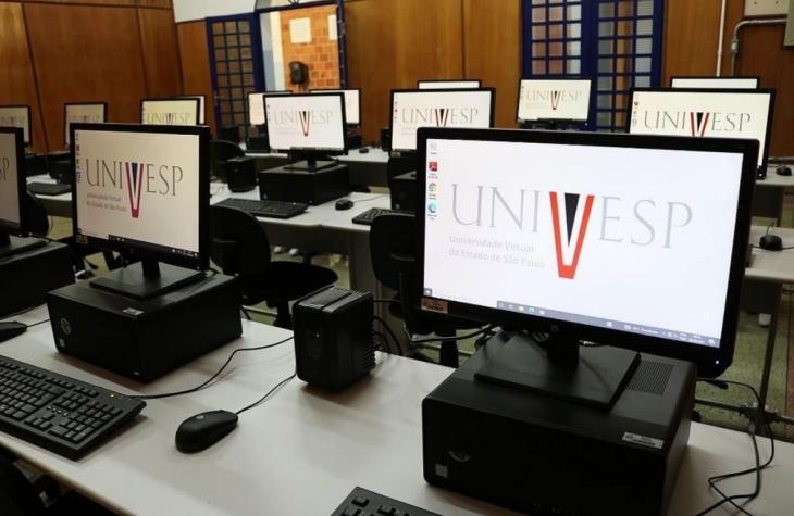 Univesp abre inscrições para vestibular 2026