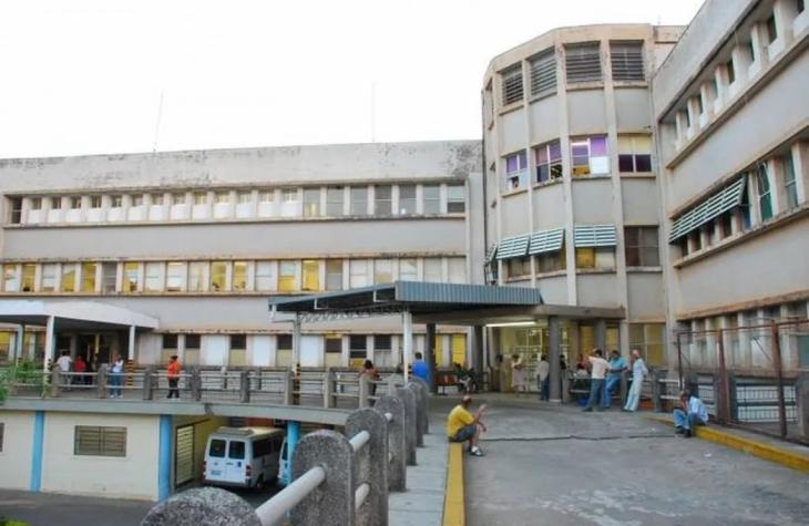 Hospital das Clínicas suspende as visitas