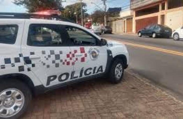 Motorista despenca com seu veículo em uma ribanceira na vicinal Salmourão