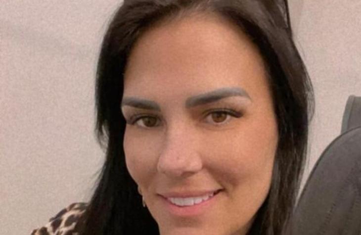 Mulher é presa pela terceira vez após ferir mais um ex-namorado
