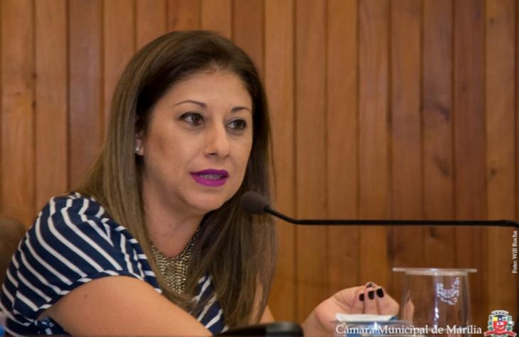 Câmara decide amanhã o futuro da Vereadora Daniela