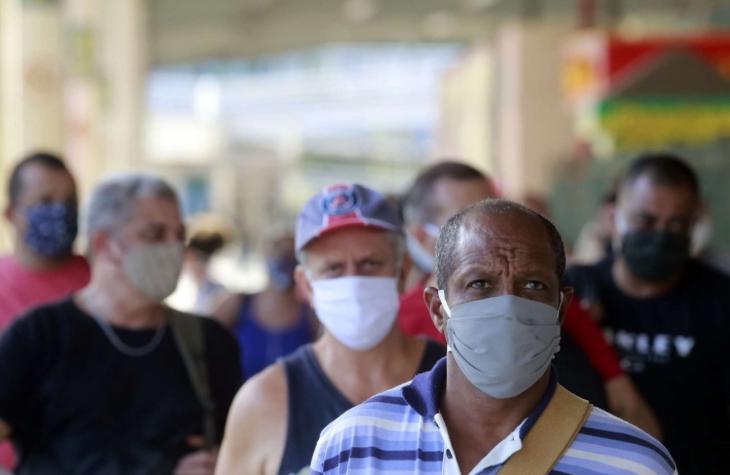 Marília registra mais 121 casos de Covid em 24h