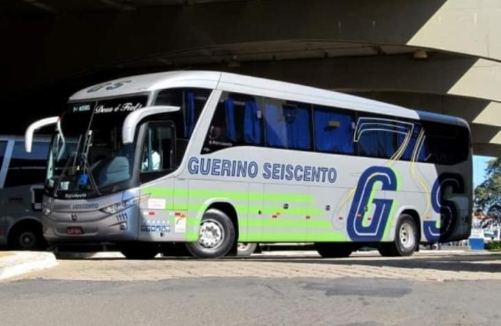 A EMPRESA GUERINO SEISCENTO ESTÁ DE VOLTA A MARÍLIA E COMEMORA EM SUAS REDES SOCIAIS.