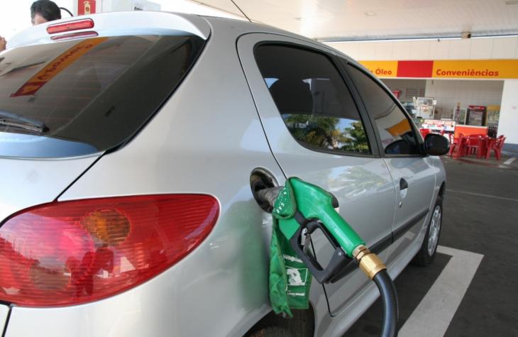 Procon orienta que postos devem informar origem do combustível senão serão autuados