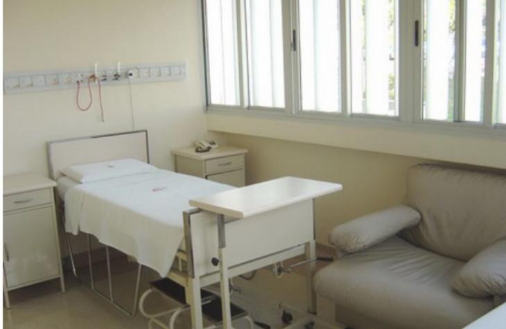 HBU cria 30 leitos de suporte para os pacientes respiratórios