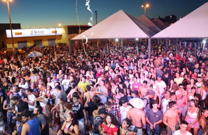 Marília não terá programação de Carnaval em 2022