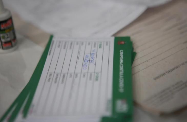 ‘Passaporte da vacina’ passa a valer a partir de 1º de setembro para eventos com mais de 500 pessoas em SP