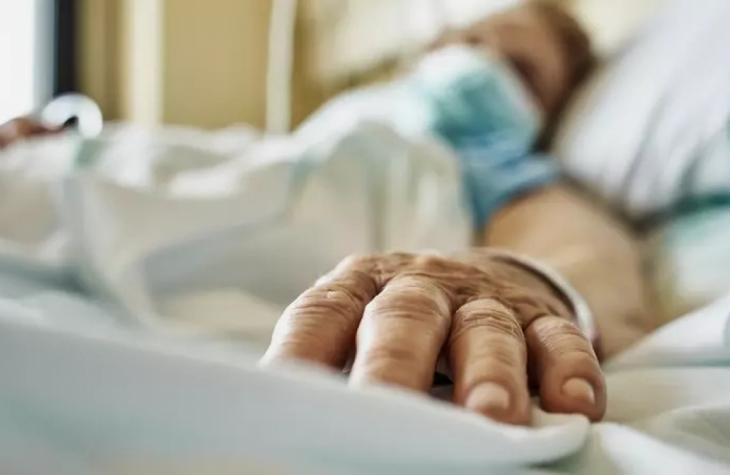 O que acontece com quem passou mais de três meses internado com Covid-19