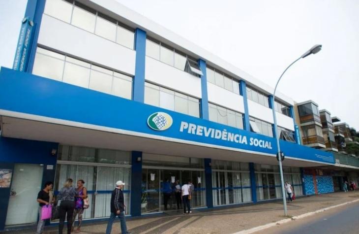 Auxílio-doença sem perícia pode garantir benefício do INSS a quase 600 mil