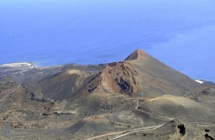 Vulcão nas Ilhas Canárias poderia provocar tsunami no Brasil