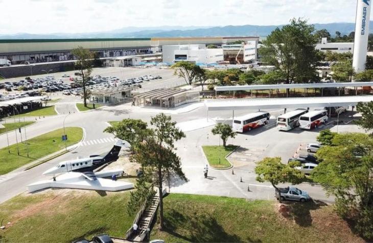 Embraer vai demitir 2,5 mil funcionários nas fábricas do Brasil