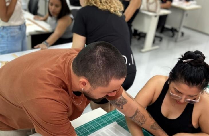 Com mercado em crescimento, Senac Marília abre inscrições para curso Técnico em Design de Interiores