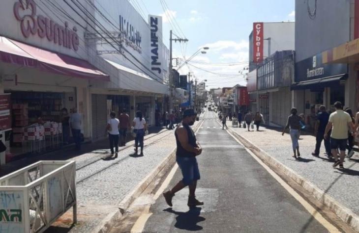 Comércio terá horário especiai para Dia dos Pais em Marília e prevê crescimento