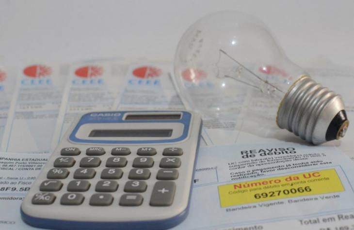 Incentivos à redução do consumo de energia começam a valer nesta quarta-feira