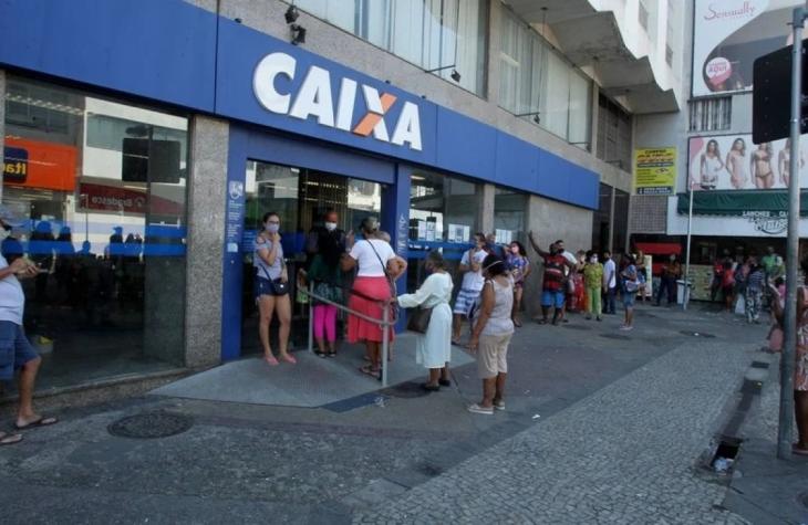 10 milhões de beneficiários ainda não sacaram o PIS/Pasep;