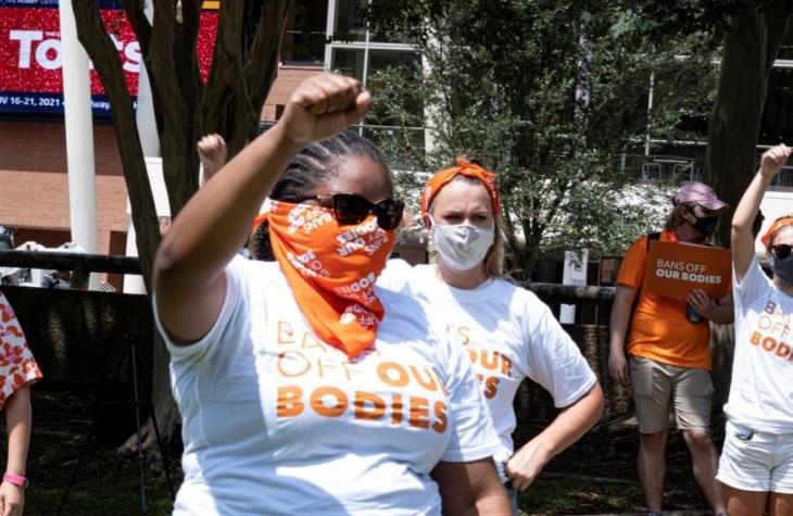 Flórida pretende apresentar lei antiaborto semelhante à do Texas
