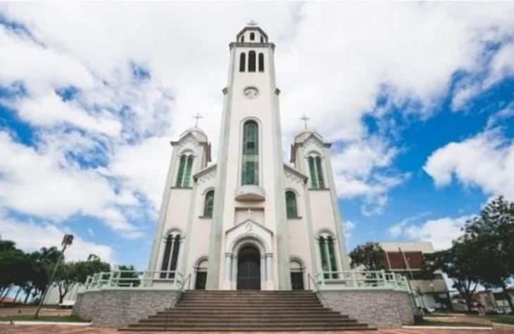 Diocese de Marília determina volta de celebrações com os fiéis no dia 22 de agosto.