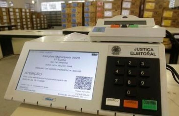 Câmara dos Deputados rejeita PEC do Voto Impresso