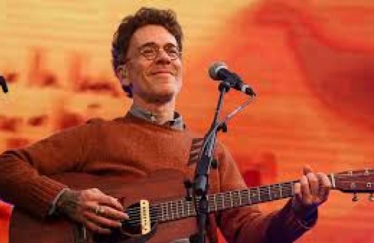 Sesi Marília traz Nando Reis para show gratuíto dia 23 de Maio