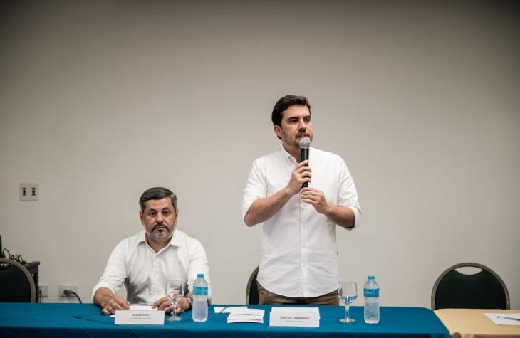 Marília volta a viver epidemia de dengue e população acusa negligência de Vinicius Camarinha