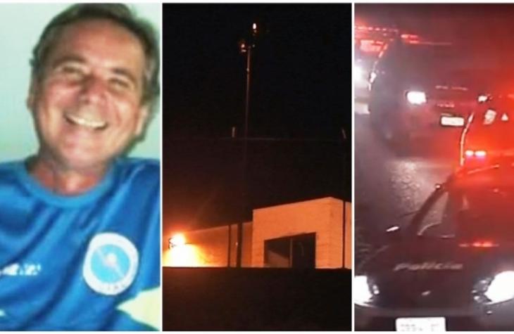 TJ manda soltar acusado de matar e comandar rebelião na Fundação Casa de Marília