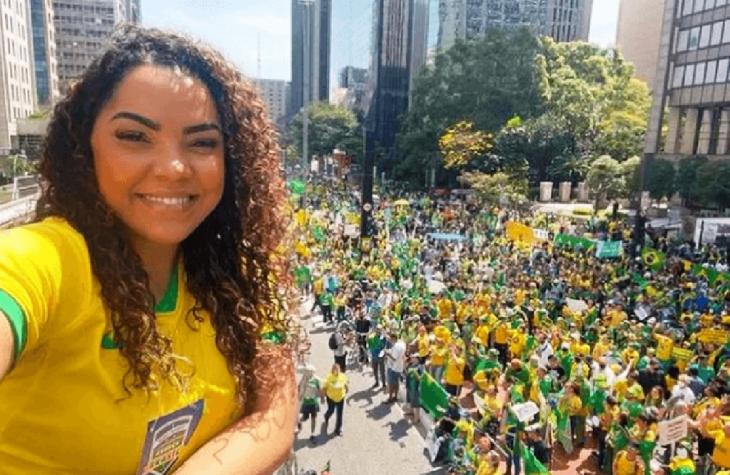 Estado multa Bolsonaro, prefeita de Bauru e mais 12 autoridades em protesto