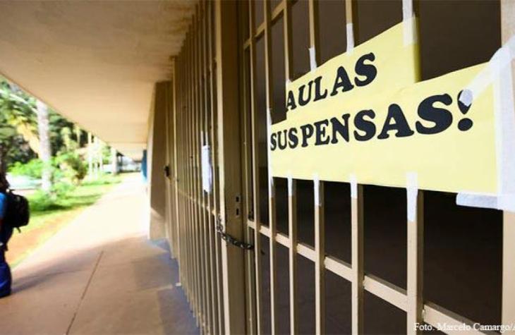 Escolas começarão a suspender aulas por conta do coronavírus e universidades já fecham, em São Paulo