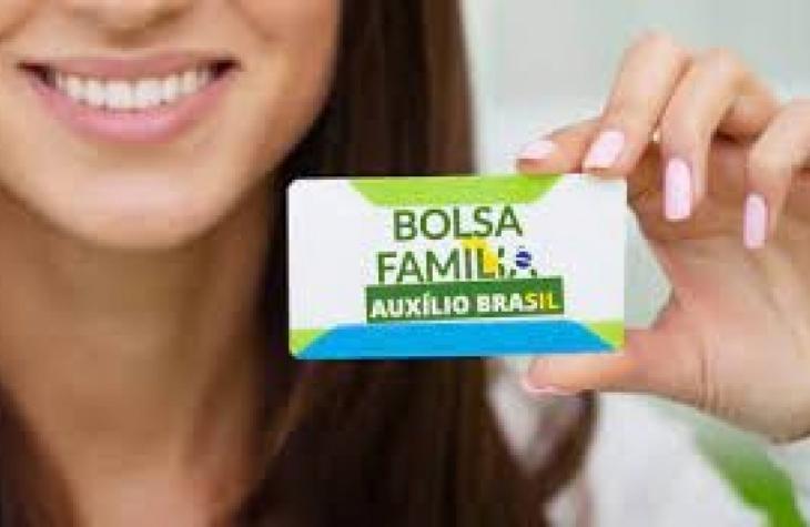 Auxilo Brasil vai atender Brasileiros inscritos no cadastro único