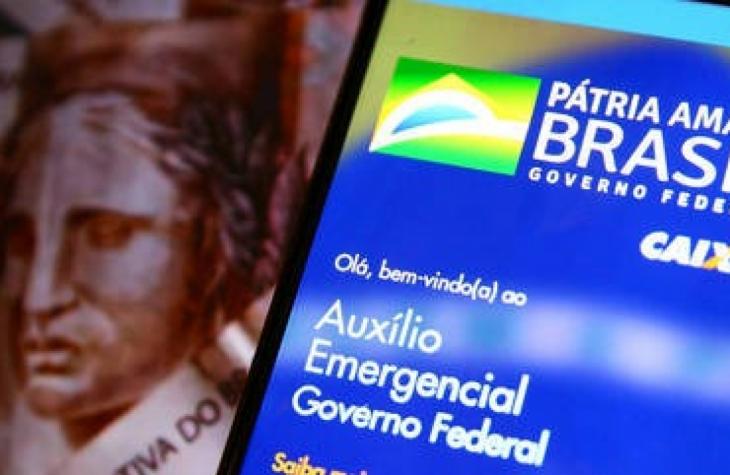 Saque do auxílio emergencial é liberado para nascidos em outubro