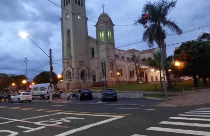 Polícia Militar realiza Operação Direção Segura em Marília